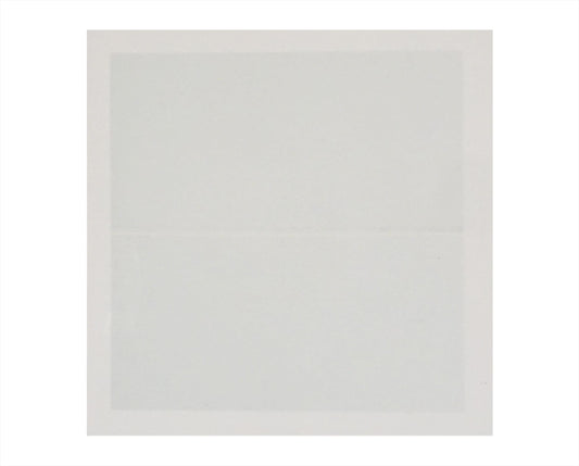 Agnes Martin "Loving Love" Lithograph on Vellum (2000) - Minimalist Abstract Print