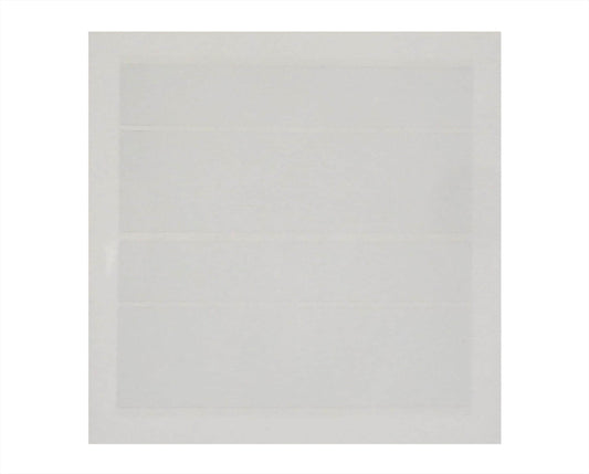 Agnes Martin "Faraway Love" Lithograph on Vellum (2000) - Minimalist Abstract Print